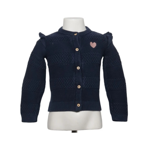 Alana strickjacke mädchen - strickjacke,,