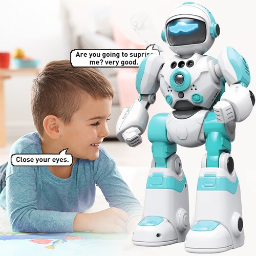 Ferngesteuertes roboter - ferngesteuertes,