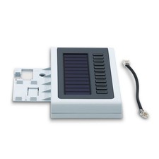 UNIFY Openstage 60 Key Modul Tastenmodul in ice blue L30250-F600-C121 - A-Ware