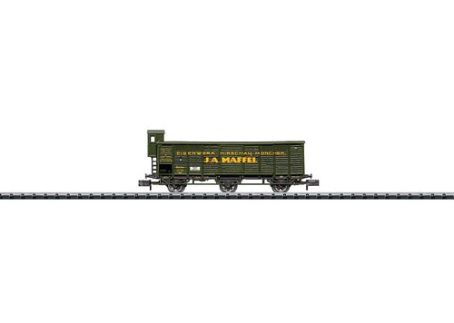 Minitrix 15953 clubwagen - minitrix,