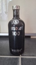  Absolut  100 vodka   / 50%