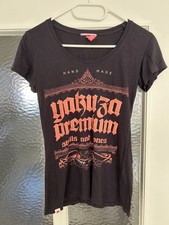 Yakuza Damen Shirt Gr. M