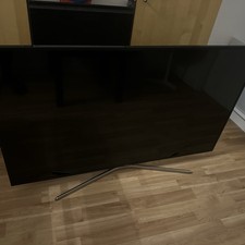 Samsung Fernsehe Bildschirm defekt md.UE55MU6199UXZG, Auch Teile Verkf