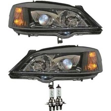 Xenon Scheinwerfer Set für