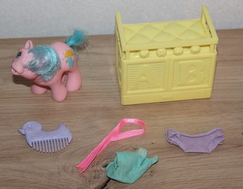 Little pony baby - ,,