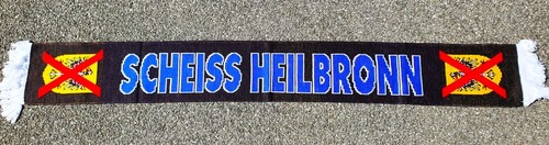 Fun spass anti schal - spass, heilbronn