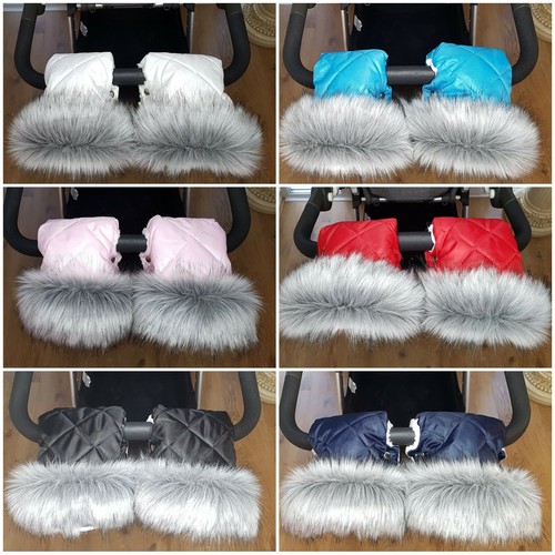 Kinderwagen handwärmer - kinderwagen,