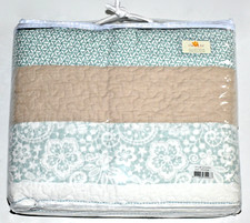 Clayre & Eef Tagesdecke Quilt