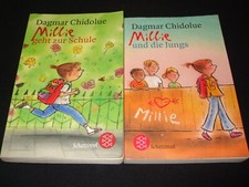 2 Bücher von Dagmar Chidolue