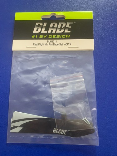 Blade ncp fast flight - blade,