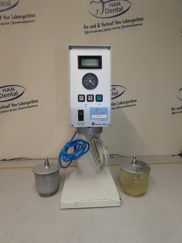 Harnisch rieth vm 10 - &, d-vm