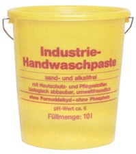 10 L Industrie Handwaschpaste