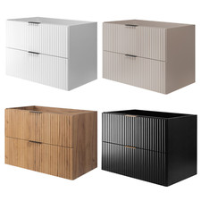 Waschbeckunterschrank