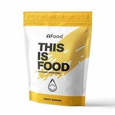 Y Food Pulver 17 Mahlzeiten