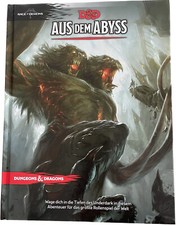 Dungeons & Dragons Aus dem