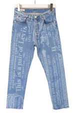 Levi's 501 Premium Big E Jeans
