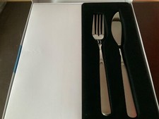 Fischbesteck von Monogram