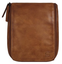 Spikes & Sparrow Kulturtasche