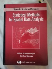 Statistical Methods for