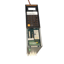 Indramat CLM 01.3-X-0-2-B CNC