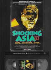 VPS Video  SHOCKING ASIA III
