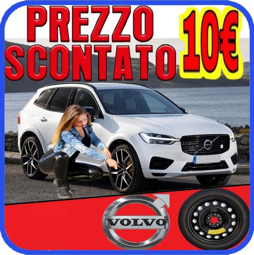 Platzsparend notrad für volvo - für,