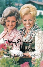 100% Original Autogramm