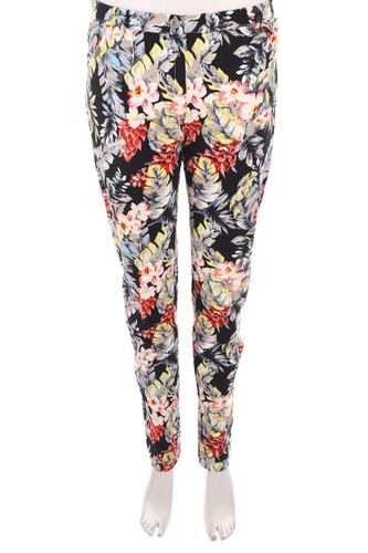 Ohne label hose - ohne, print