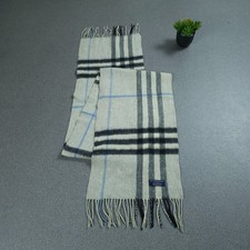 Burberry schal cashmere - burberry,