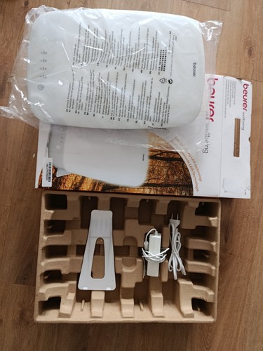 Beurer tageslichtlampe 85 - tl,