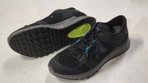 Ecco herren walkingschuhe - herren,
