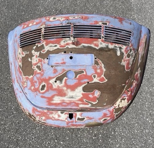 Original käfer heckklappe - vw,