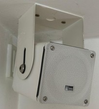 1 Stück Meyer Sound MM-4XP – Aktiver Mini-Lautsprecher / Kompaktmonitor
