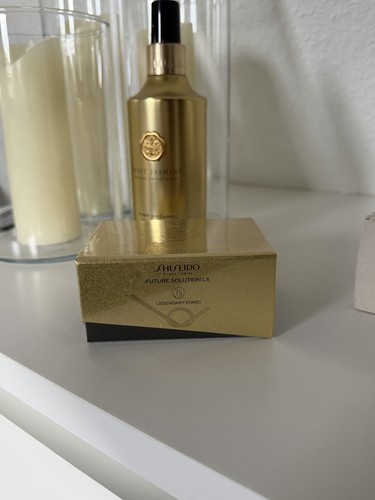 Shiseido future solution - shiseido, lx