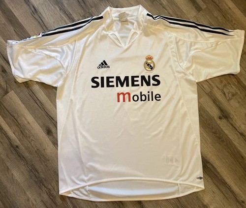 Adidas real madrid trikot - madrid,