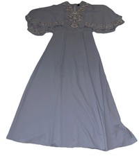Jalabiya Kaftan-Style Abaya