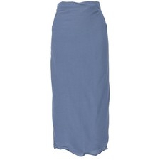 Langer Wickelrock, Strandrock