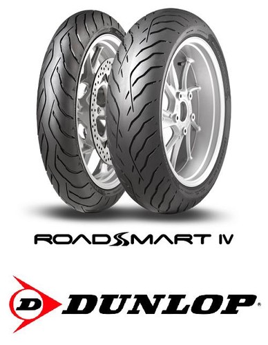 Dunlop sportmax roadsmart - sportmax,