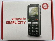 Emporia Simplicity Senioren