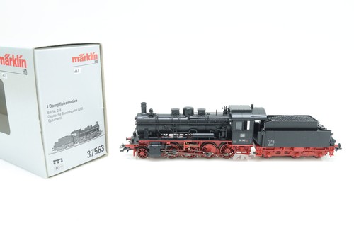 Märklin 37563 56 382 - db,