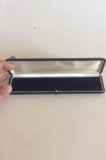 Georg Jensen Schmuckbox Für