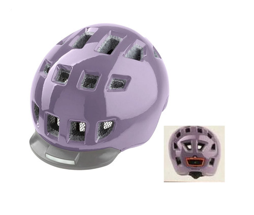 Fahrradhelm für kinder - für, mit