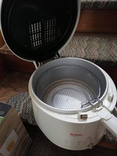 Tefal friteuse gebraucht - friteuse,,