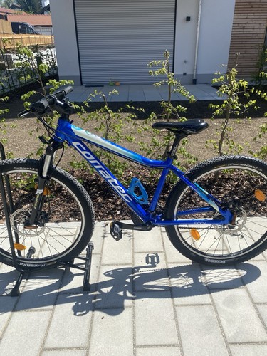 Corratec vert rock - corratec,