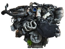 Motor für Mercedes CLS C218