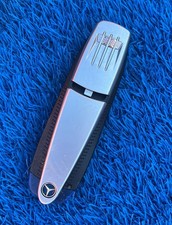 MERCEDES BENZ BLUETOOTH