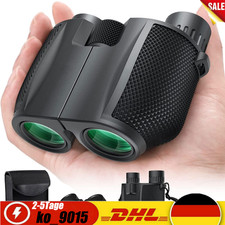 10x25 Kompakt Fernglas Kinder