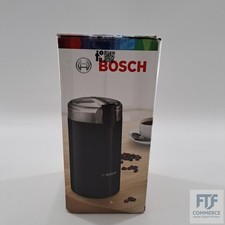 Bosch Kaffeemühle TSM6A013B, 75 gr, schwarz