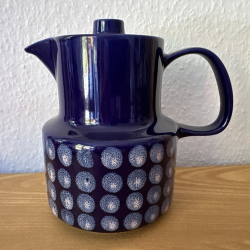 Melitta kopenhagen polka - polka, dots