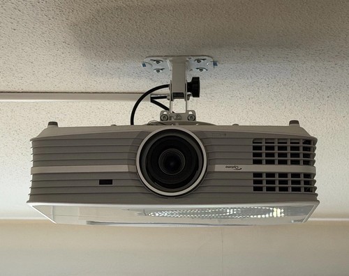 Optoma uhd60 uhd dlp beamer - uhd60,